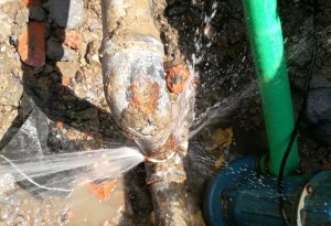 丰泽区管道漏水检测二