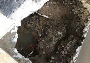丰泽区水管漏水检测公司2