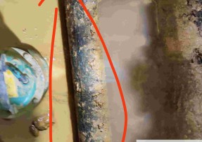 丰泽区水管漏水检测公司1